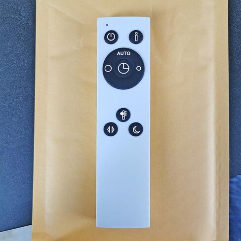 CHOUBENBEN Replacement Remote Control for Dyson AM03 Pedestal Fan (White Silver)(Iron Blue) in Saudi Arabia