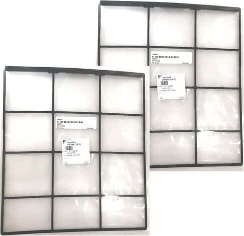Daikin Industries 7900093 Mini Split Filter 2-Pack in Saudi Arabia