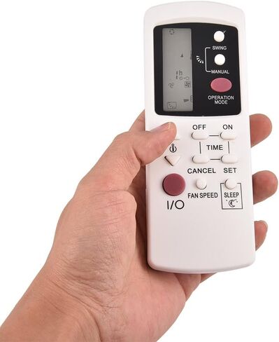 جهاز التحكم عن بعد لمكيف الهواء غالانز GZ-1002A-E3 GZ-1002B-E1 GZ-1002B-E3 GZ01-BEJ0-000 in Saudi Arabia