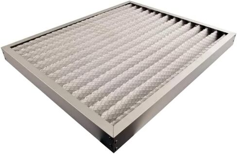 JET 24x20x2 Electrostatic Outer Air Filter (708724) in Saudi Arabia