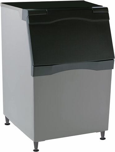 Scotsman B530P 30" Ice Storage Bin, 536-Pound Capacity, Molded Plastic Exterior, NSF in Kuwait
