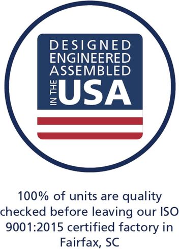 Scotsman B530P 30" Ice Storage Bin, 536-Pound Capacity, Molded Plastic Exterior, NSF in Kuwait