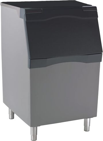 Scotsman B530P 30" Ice Storage Bin, 536-Pound Capacity, Molded Plastic Exterior, NSF in Kuwait
