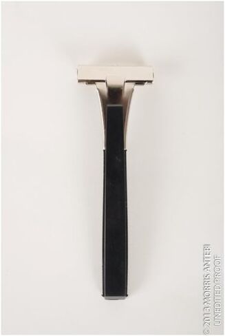 Shave Classic Single Edge Razor Handle and 1 Ct. Injector Blade + Pack of 7 Ct. Schick Injector Refill Blade ! Razor Compatible with Schick Injector Razor Blades ! in Saudi Arabia
