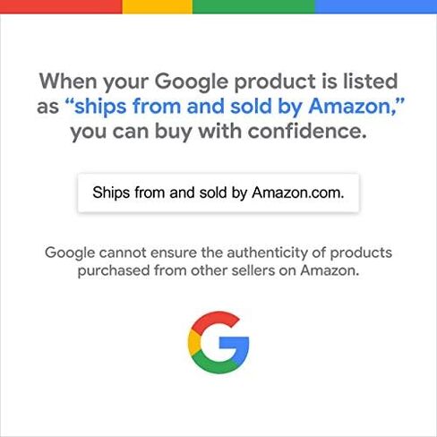 Google Nest WiFi Router – 4x4 AC2200 Mesh Wi-Fi Router with 2200 sq ft Coverage (Renewed) in Saudi Arabia