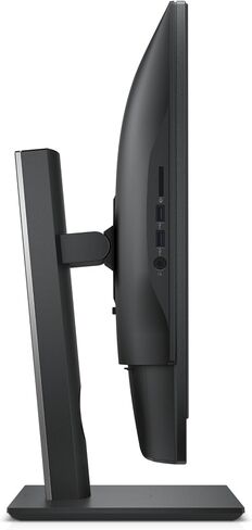 Dell YPDTH OptiPlex 7440 23.8" FHD Non-Touch AIO (Intel Core i5-6500, 8GB 2133MHz RAM, 500GB HDD, Windows 10 Pro, Black) in Saudi Arabia