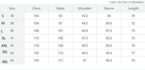 Men's Long Sleeve Dress Shirts Pocket-Less Design Standard-Fit Formal Business Casual Easy Care Shirt in Saudi Arabia