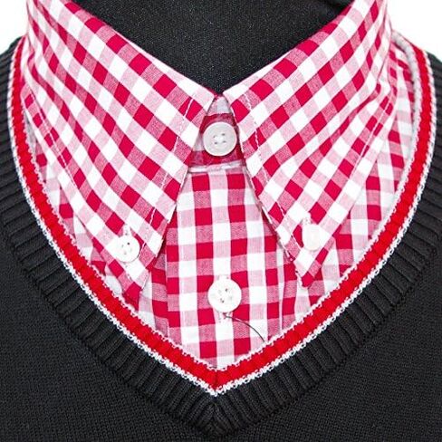 Warrior Clothing England Men´s Black Retro Sweater Vest Tank Top Sleeveless Pullover Skin Mod in Saudi Arabia