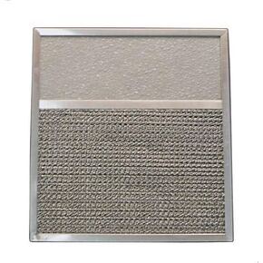 Aluminum Range Hood Filter with Light Lens in Saudi Arabia