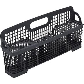 ForeverPRO W10190415 Silverware Basket for Whirlpool Dishwasher 8531282 8562044 1456094 AH2330355 in Saudi Arabia