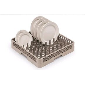 Vollrath (TR3) 19-3/4" x 19-3/4" Peg Rack in Kuwait