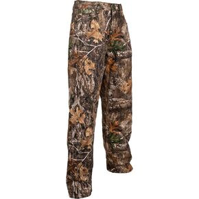 King's Classic Flannel Lined Pant