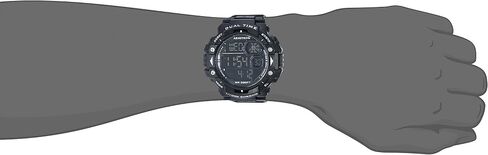 Armitron Sport Men's Digital Chronograph Resin Strap Watch, 40/8309 in Kuwait