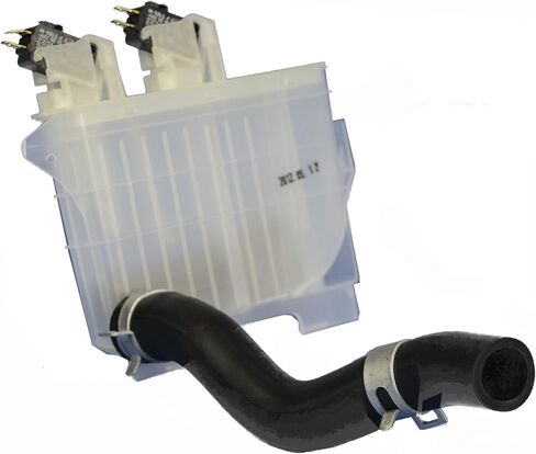 LG Electronics 4769DD2001A 6026050 Dishwasher Float Assembly , White in Saudi Arabia