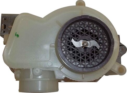 GE WD26X10051 Genuine OEM Pump and Motor Assembly for GE Dishwasher in Saudi Arabia