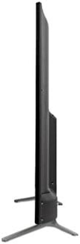 Sceptre UTV 55" 4K Ultra-HDTV 3840x2160 U558CV-UMC 4X HDMI MEMC 120, Metal Black in Saudi Arabia