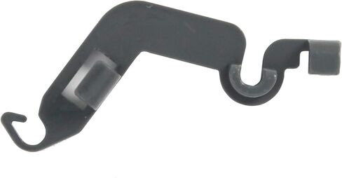 4 Pack W10082853 Dishwasher Tine Pivot Clip Replacement for Whirlpool Wdt720padm2, Whirlpool Wdta50sahz0, Whirlpool Wdt750sahz0, Kitchenaid Kdte254ess2, Whirlpool Wdt970sahz0, Kitchenaid Kdtm354dss4 in Saudi Arabia