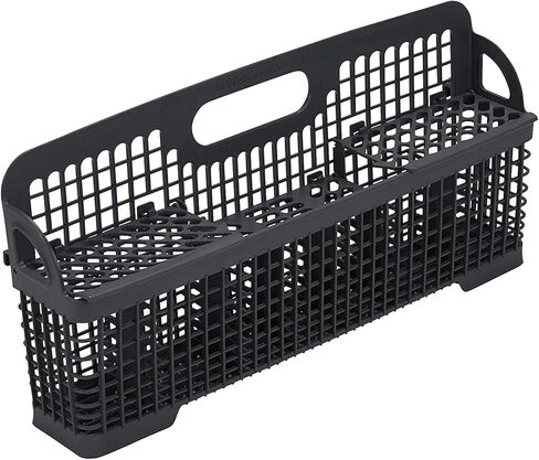ForeverPRO W10190415 Silverware Basket for Whirlpool Dishwasher 8531282 8562044 1456094 AH2330355 in Saudi Arabia