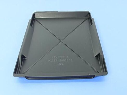 ForeverPRO 2001264 Pan Drip for Whirlpool Refrigerator 1113208 431425 AH321112 EA321112 in Saudi Arabia