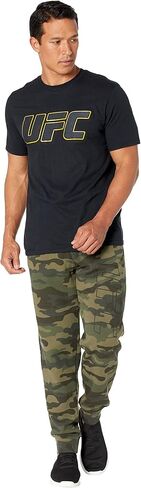 UFC Fleece Joggers in Kuwait