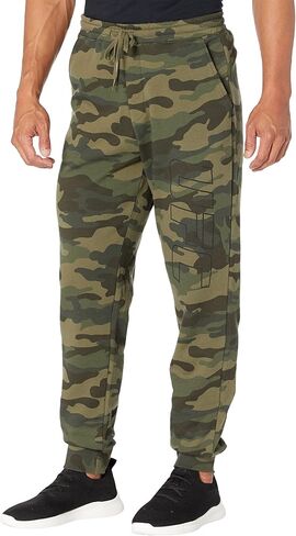 UFC Fleece Joggers in Kuwait
