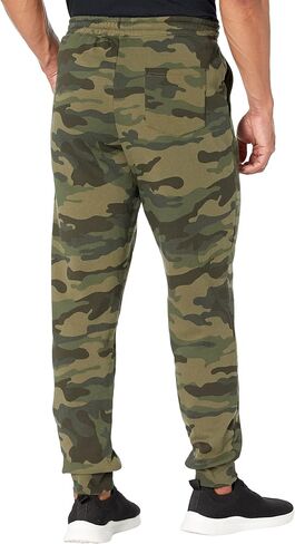 UFC Fleece Joggers in Kuwait