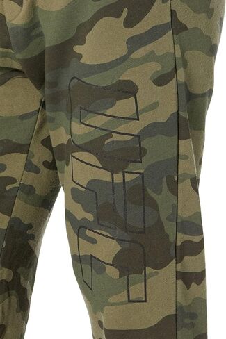 UFC Fleece Joggers in Kuwait