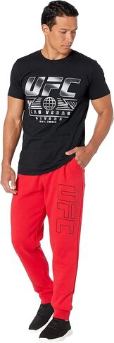 UFC Fleece Joggers in Kuwait
