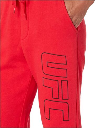 UFC Fleece Joggers in Kuwait