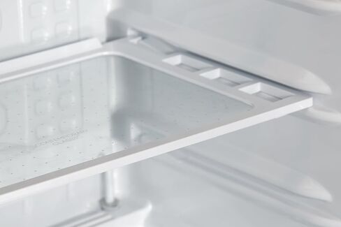 Danby DAR033A6BDB 3.3 cu. ft. Compact All Refrigerator, Black in Saudi Arabia