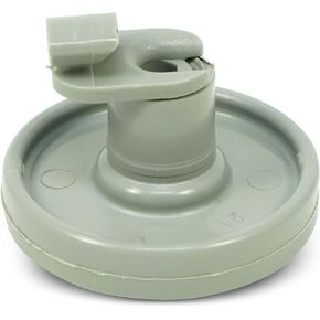 ForeverPRO 99003149 Dishrack Wheel Assembly for Jenn-Air Dishwasher 99003149 99002194 1074734 6-918298 in Saudi Arabia