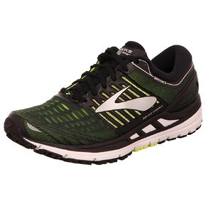 Brooks Mens Transcend 5 Running Shoe in Kuwait