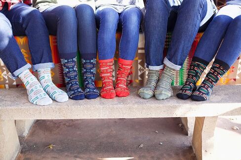 Pendleton Men's Crew Socks - Wool Blends in Saudi Arabia