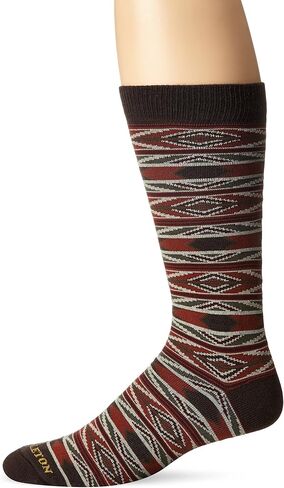 Pendleton Men's Crew Socks - Wool Blends in Saudi Arabia