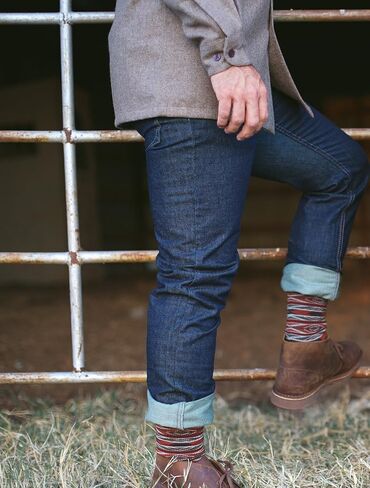 Pendleton Men's Crew Socks - Wool Blends in Saudi Arabia