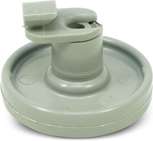 ForeverPRO 99003149 Dishrack Wheel Assembly for Jenn-Air Dishwasher 99003149 99002194 1074734 6-918298 in Saudi Arabia