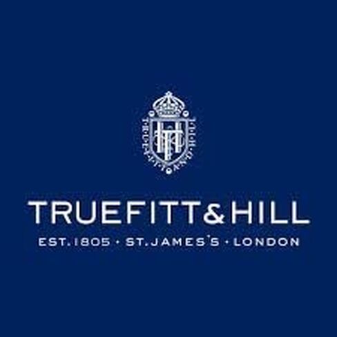 Truefitt & Hill Luxury Shaving Soap in Wooden Bowl- 1805 3.3 ounces in Kuwait