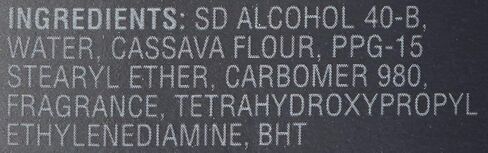 Special Pack of 5 - Mennen AFTA Pre-Electric Shave Lotion Original Scent - 3 oz Bottles in Kuwait