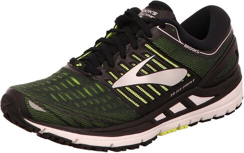 Brooks Mens Transcend 5 Running Shoe in Saudi Arabia