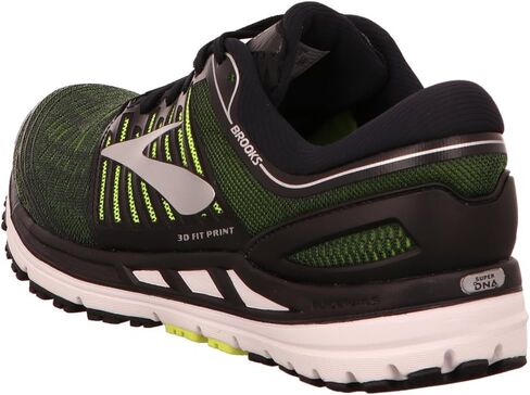 Brooks Mens Transcend 5 Running Shoe in Saudi Arabia
