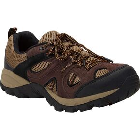 Boulder Creek by Kingsize Men's Wide Width Trail Sneakers in Saudi Arabia