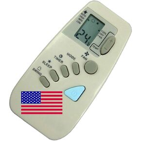 CHOUBENBEN Remote Control Goodman WMC242 WMC24-1A WMH-18-1-KFAA WMH12-1-2 HDP24-1B WMH1812 WMC09-1A WMC09-2A AC Air Conditioner in Kuwait