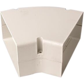 DiversiTech 230-FB456 SpeediChannel انحناء مسطح، 45 درجة، 6 بوصة in Kuwait