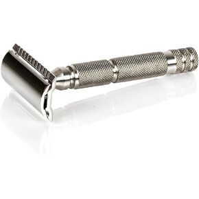 Fendrihan Full Stainless Steel Mk II Safety Razor in Kuwait