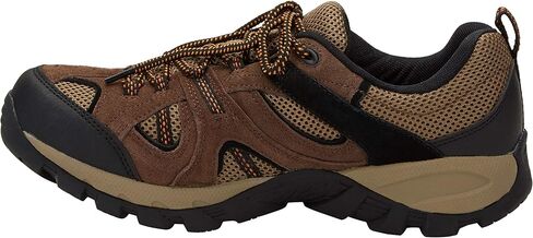 Boulder Creek by Kingsize Men's Wide Width Trail Sneakers in Kuwait