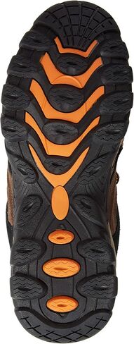 Boulder Creek by Kingsize Men's Wide Width Trail Sneakers in Kuwait