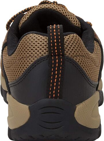 Boulder Creek by Kingsize Men's Wide Width Trail Sneakers in Kuwait