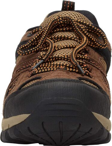 Boulder Creek by Kingsize Men's Wide Width Trail Sneakers in Kuwait