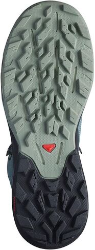حذاء Outpulse Mid Gore-tex للرجال من Salomon للمشي لمسافات طويلة للنساء in Saudi Arabia