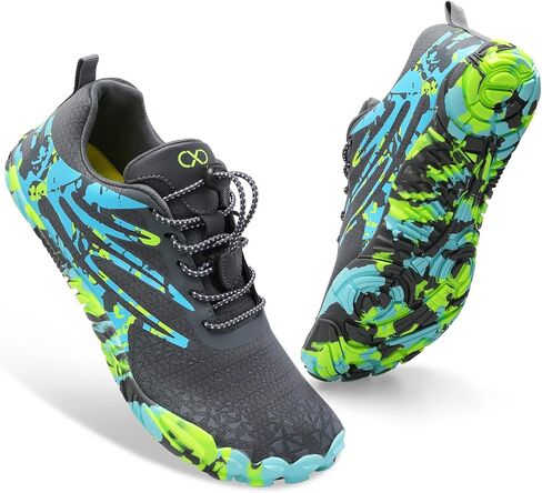 XIHALOOK Athletic Hiking Water Shoes Womens Mens Quick Dry Barefoot for Beach Walking Kayaking Surfing Training in Saudi Arabia
